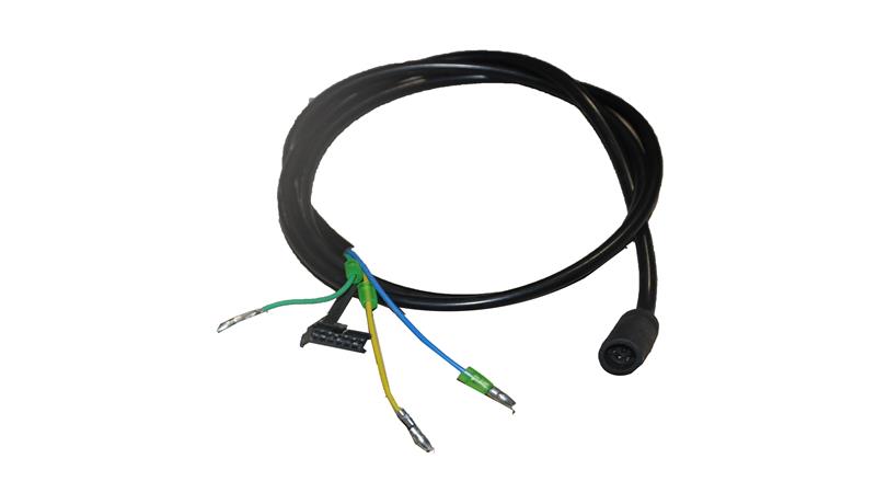 MOTOR TESİSATI (6A)